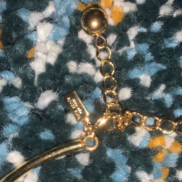 NWT Kate Spade Vegas Jewels Collar - Picture 5 of 6